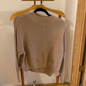24 colours sweater.